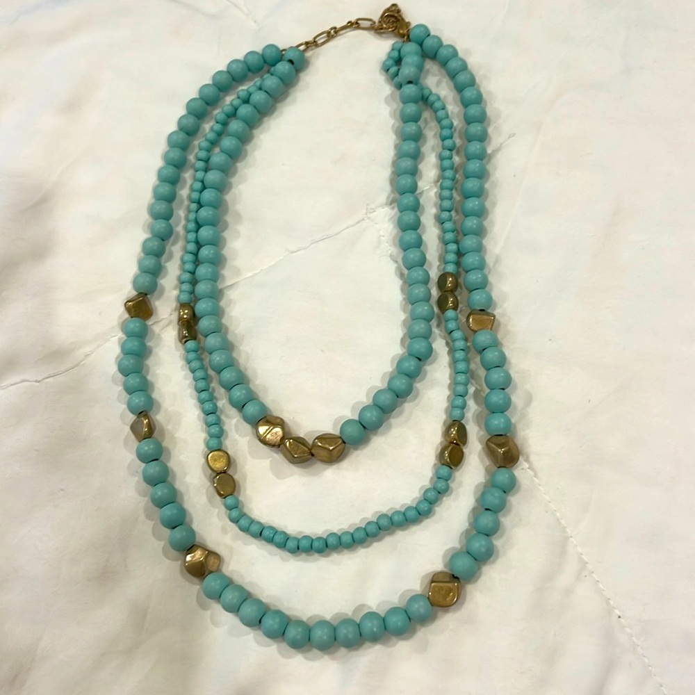 Veronica M necklace